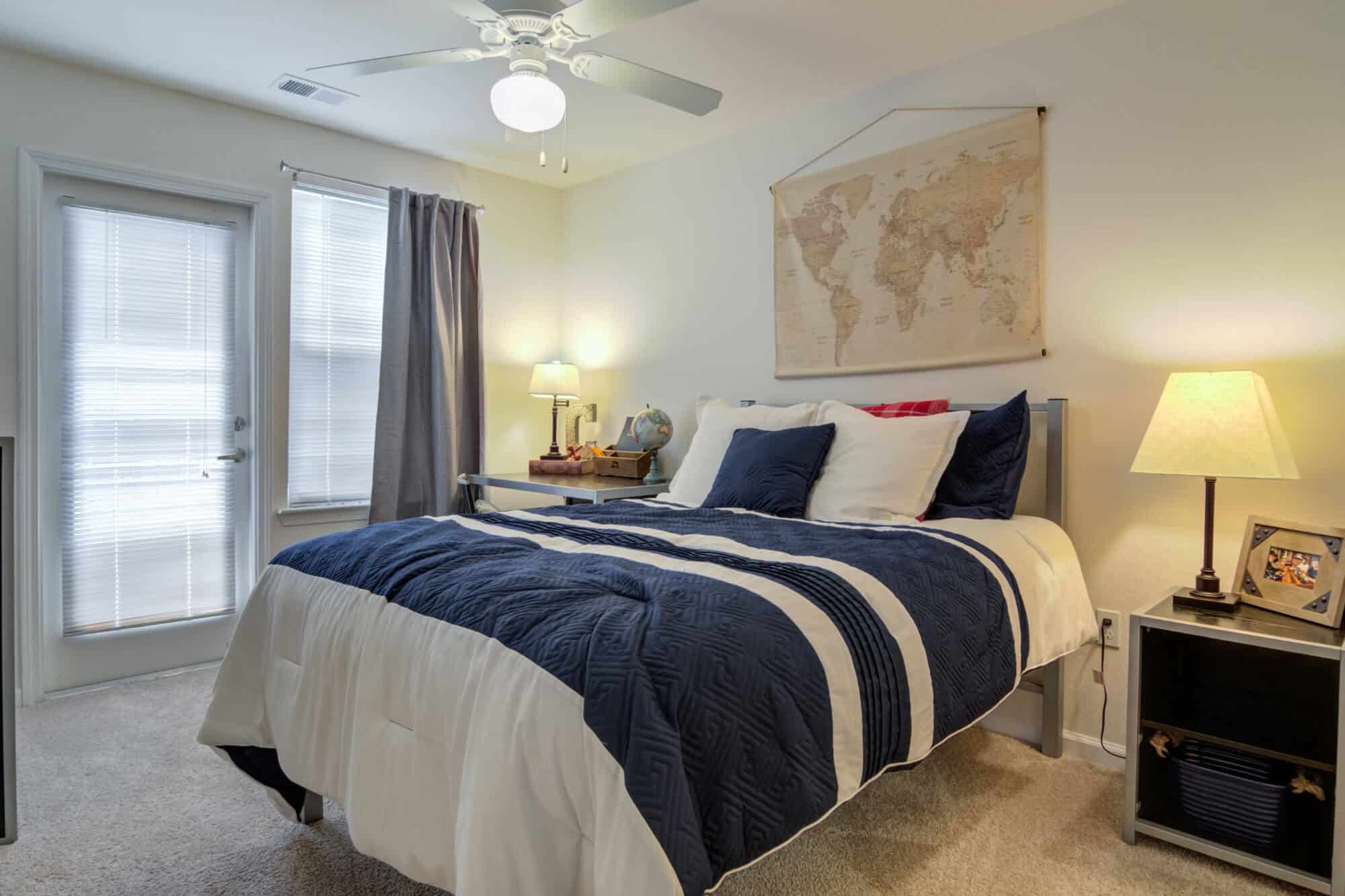the flats at carrs hill off campus apartments near the university of georgia athens private fully funished bedrooms